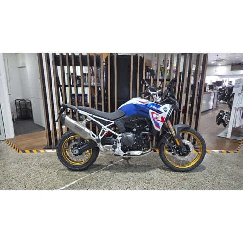 2026 Bmw 900CC F 900 GS DUAL SPORTS
