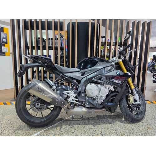 2019 BMW 1000CC S 1000 R SPORTS