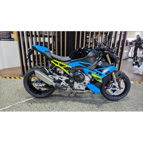 2026 BMW 1000CC S 1000 R SPORTS