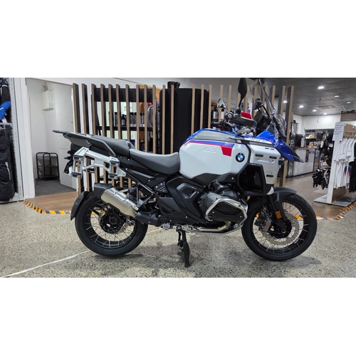 2026 Bmw 1300CC R 1300 GS ADVENTURE DUAL SPORTS