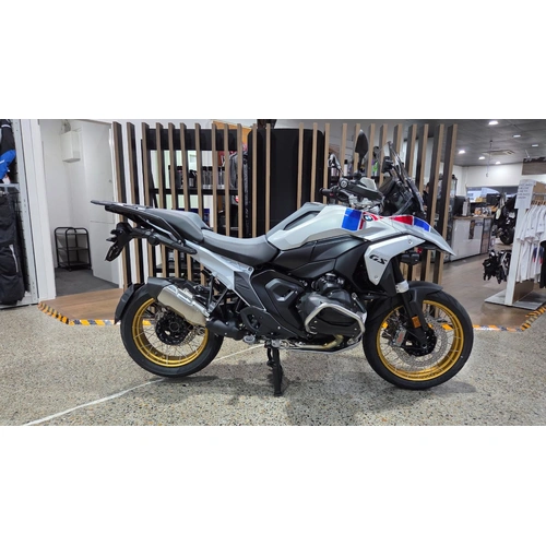 2026 Bmw 1300CC R 1300 GS DUAL SPORTS