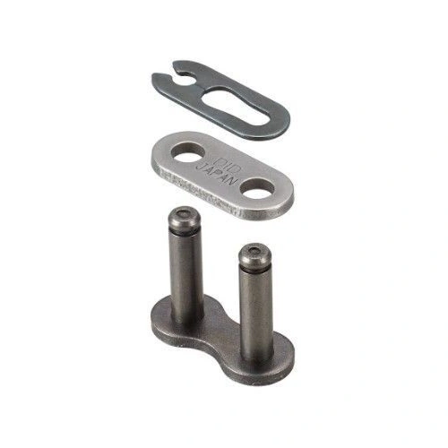 D.I.D 428HD RJ Clip Link - Steel - SKU:428HDRJ