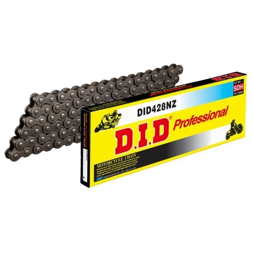 D.I.D Super Non-O-Ring 428NZ SDH FB Chain