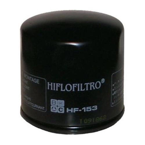 HIFLO Oil Filter - HF153