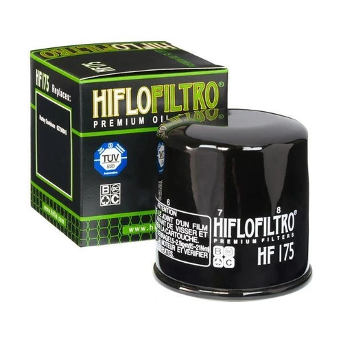 HIFLO Oil Filter - HF175
