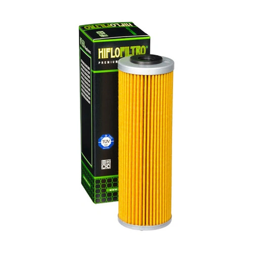 HIFLOFILTRO OIL FIL HF650