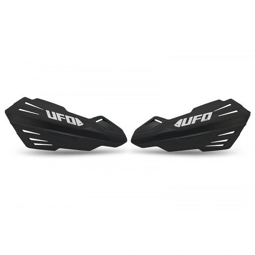 UFO Handguards - Husqvarna Oem 20-23 - Black