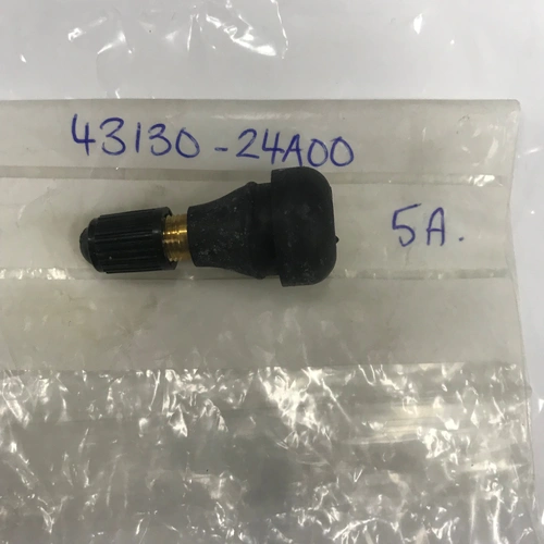 OEM TUBLESS WHEEL  VALVE  4313024A00 - SKU:4313024A00
