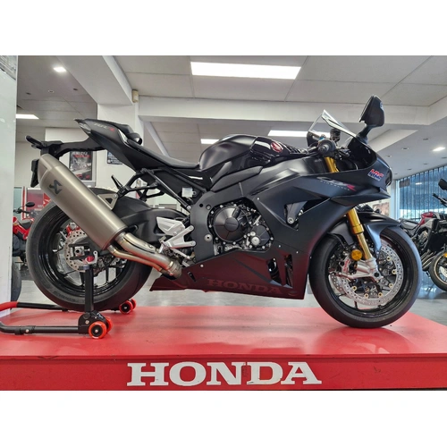 2024 Honda 1000CC CBR1000RR-R SP (FIREBLADE) ABS Road
