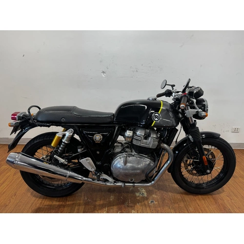 2021 Royal Enfield 650CC INTERCEPTOR 650 CLASSIC Road