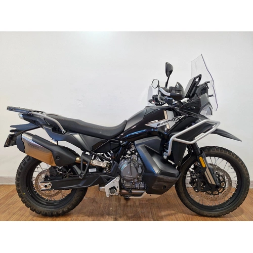 2025 CFMoto 800CC MT-X DUAL SPORTS