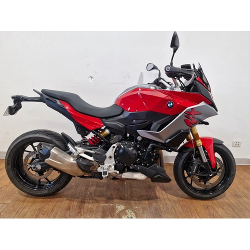 2022 BMW 900CC F 900 XR SPORT DUAL SPORTS