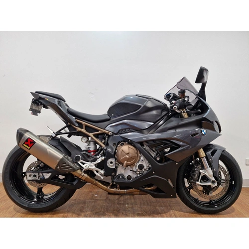 2022 BMW 1000CC S 1000 RR SPORTS