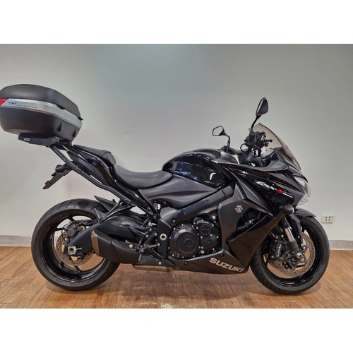 2020 SUZUKI 1000CC GSX-S1000F Road