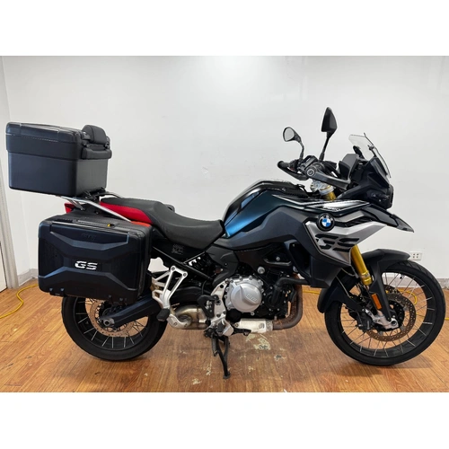 2019 BMW 850CC F 850 GS DUAL SPORTS