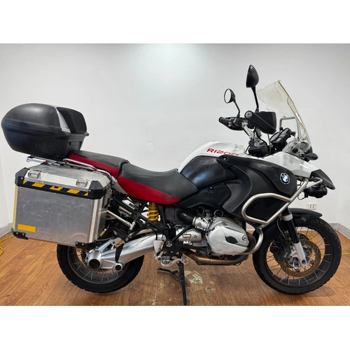 2006 BMW 1200CC R1200 GS DUAL SPORTS