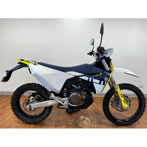 2023 Husqvarna 700CC 701 ENDURO Enduro
