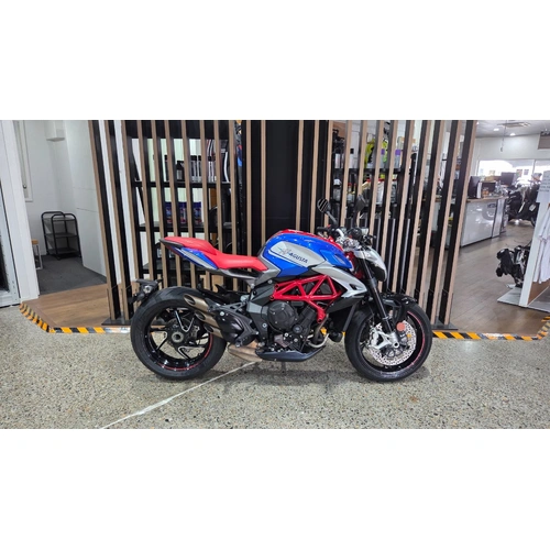 2019 MV Agusta 800CC BRUTALE 800 RR AMERICA EURO 4 SPORTS