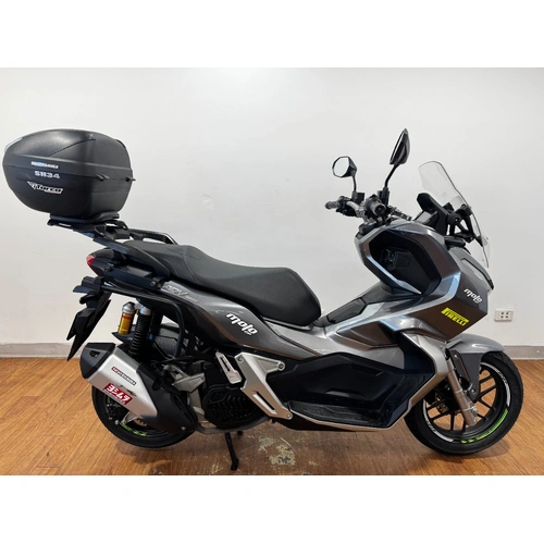 2021 Honda 150CC ADV150 Scooter