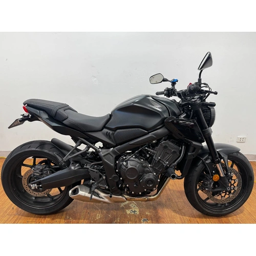 2023 Honda 650CC CB650R SPORTS