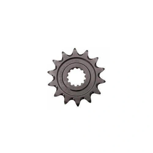 Renthal Front Sprockets Honda CR125 04-07, CRF250R 04-17, CRF250X 04-13 - Front - 12 - Gold - SKU:43952012G
