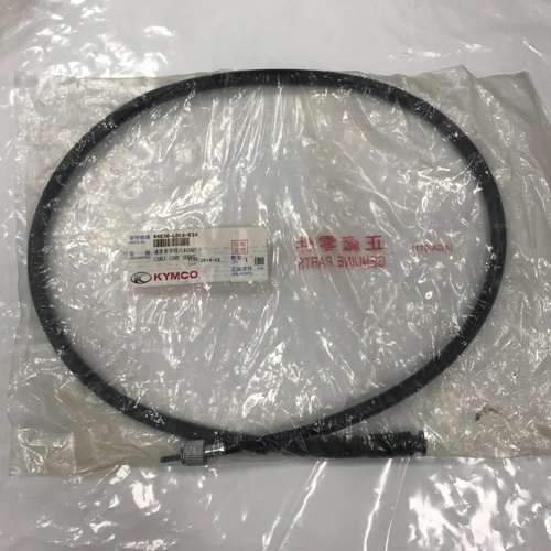 LIKE 50 /125/200 / AGILITY 50/125 OEM SPEEDO CABLE 44830LDC8E10