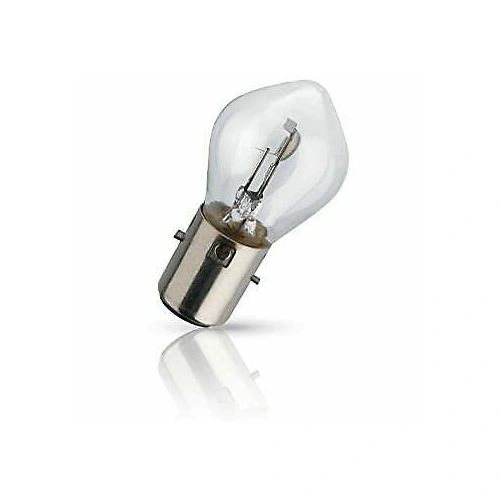 CPR BA20D Headlight Globe Bulb - 12V 35/35W - SKU:45-737-9A