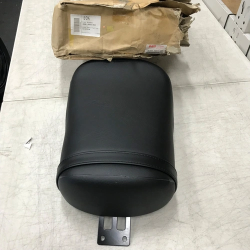 VL250 2002-12 OEM PILLION SEAT 4530026F10HU5 - SKU:4530026F10HU5