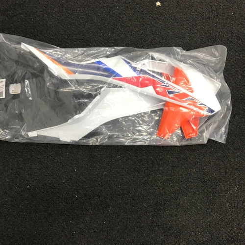 sx50 2021-22 OEM Spoiler set 50 SX Factory Edition  2021 45308054000ABD - SKU:45308054000ABD