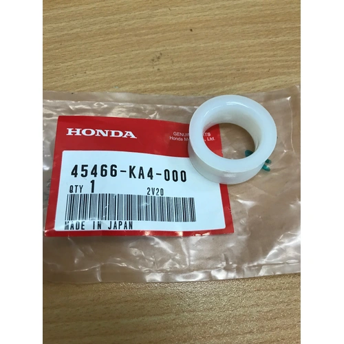 CR125/250/500 / XR400-600 OEM INNER CABLE GUIDE 45466KA4000 - SKU:45466KA4000