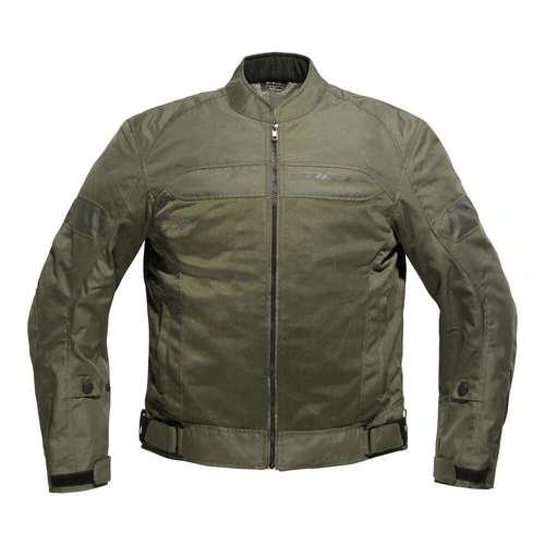 Difi Ibiza Air Jacket - Green