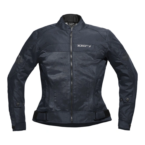 Difi Ibiza Air Womens Jacket - Blue - 3XL - SKU:46-1046-28