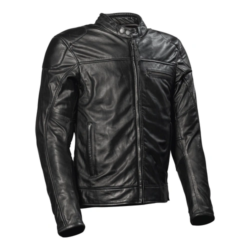Difi Boston EDT Jacket - Black