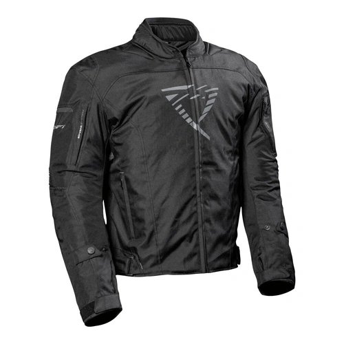 Difi Ibarra Aerotex Jacket - Black - S - SKU:46-1075-90