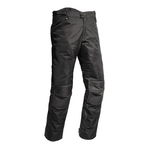 Difi Ladies Ipanema Air Pant - Black - 10 - SKU:46-1120-43