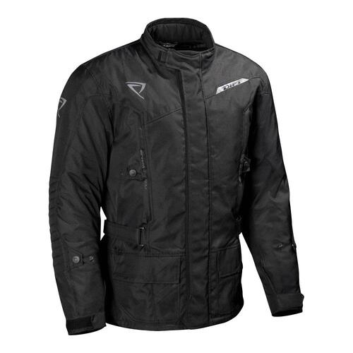 Difi Shuttle Aerotex Jacket - Black - S - SKU:46-1184-83