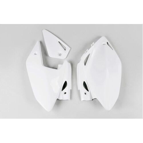 UFO Honda Side Panels CR450X 2005-2015