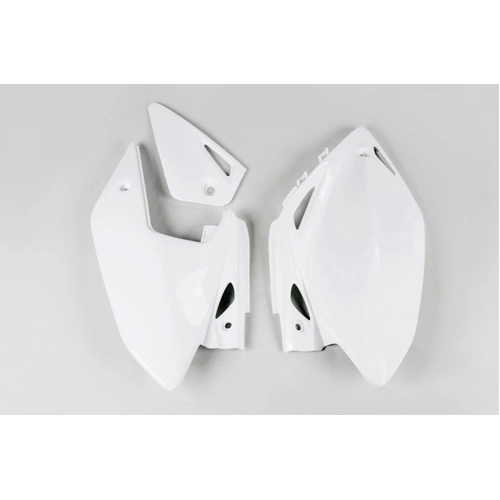 UFO Honda Side Panels CR450X 2005-2015