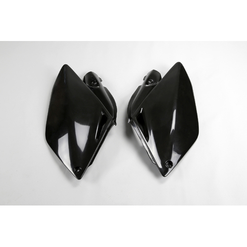 UFO Honda Side Panels CR250R 2006-2009