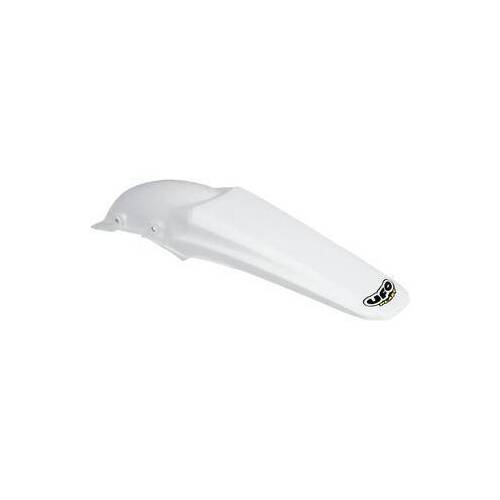 UFO Rear Fender - Honda - CR250R 2006-2007