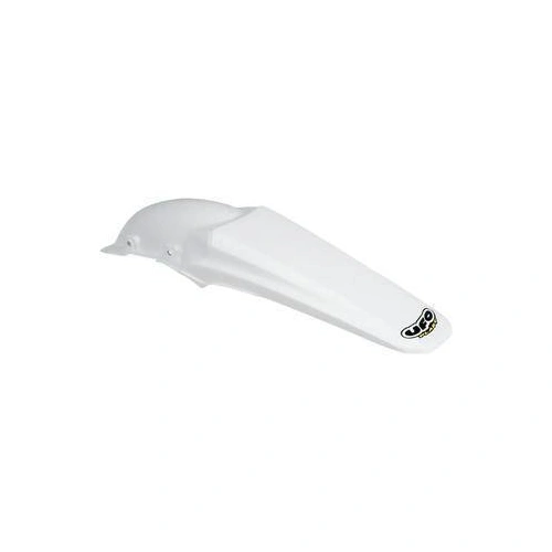 UFO Rear Fender - Honda - CR250R 2006-2007