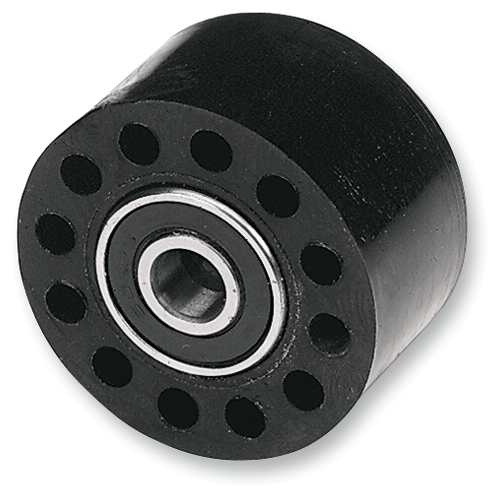 UFO Chain Roller - Honda CRF250R 05-09 - Black