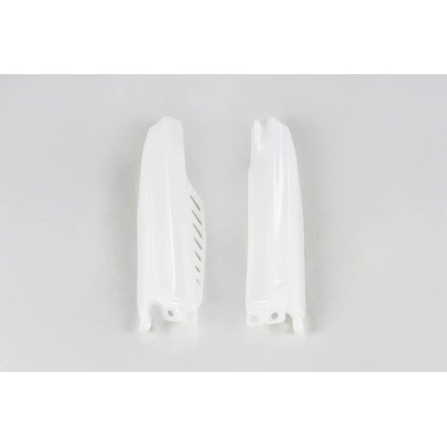 UFO Fork Slider Protector - Honda CR85 03-23/CRF 150R 07-23  - Neutral