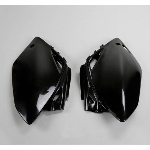 UFO Honda Side Panels CR450R 2007-2008