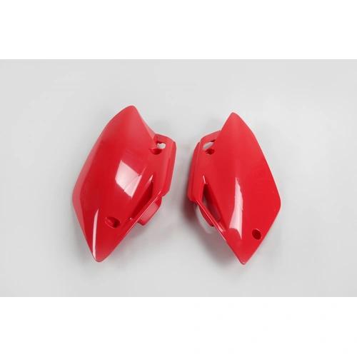 UFO Sidepanels - Honda CRF150R 07-19 - Red