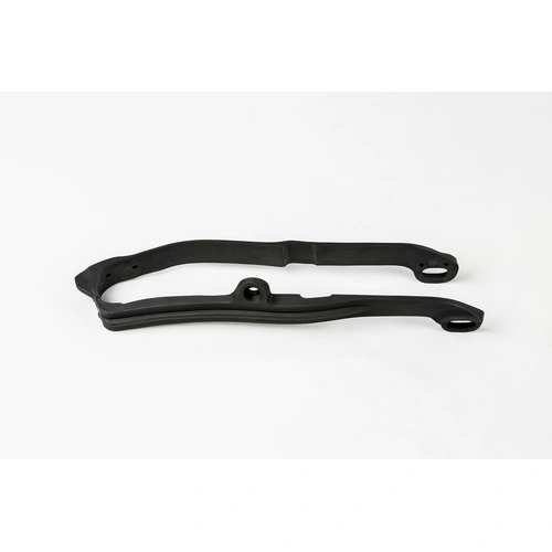 UFO Swingarm Slider - Honda - CRF150R 2007-2016 - Black
