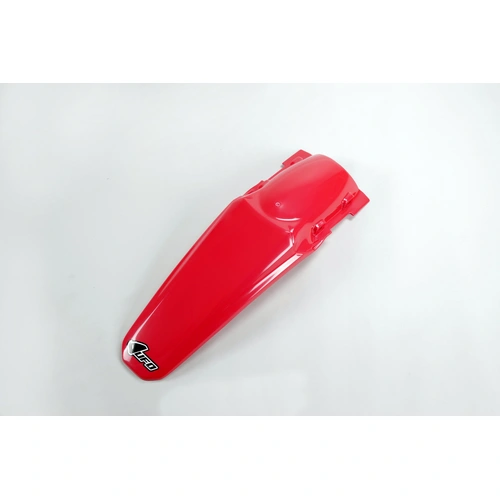 UFO Honda Rear Fender CR250R 2008-2009 - Red 00-18