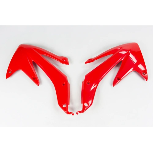 UFO CRF450X 08-16 RAD SHRDS 00-18