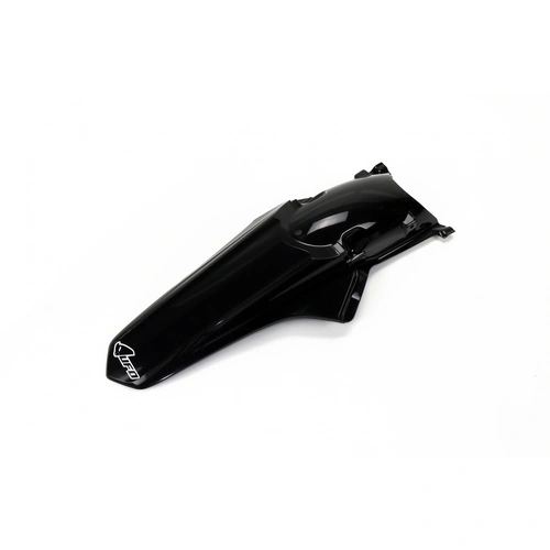 UFO Rear Fender - Honda CRF250R-RX 10-13/450R-RX 09-12 - Black