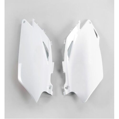 UFO Side Panels - Honda - CR250R 2010/CR450R 09-10